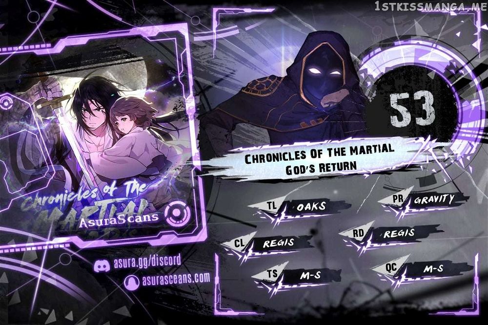 Yi Shen Dang Guan Chapter 53 1